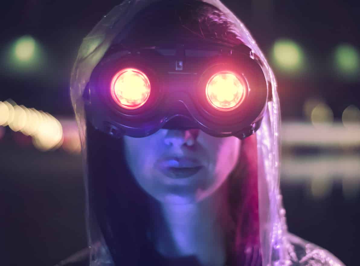 cyberpunk